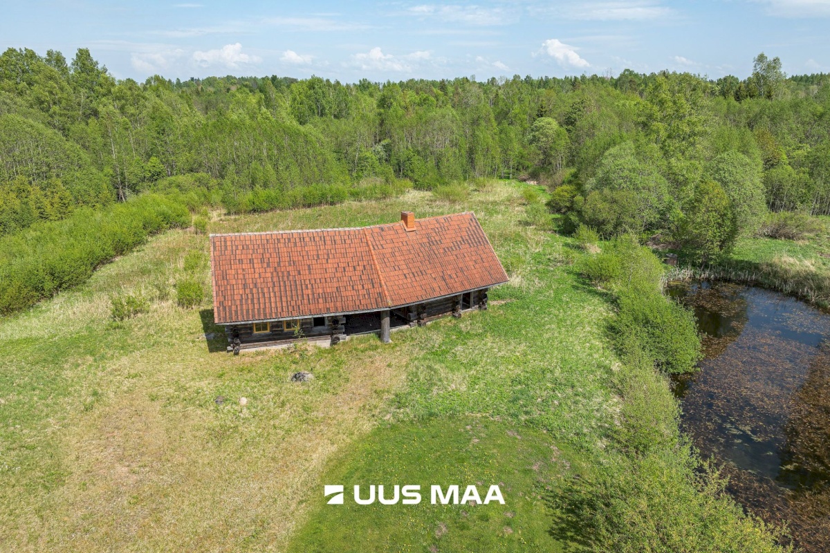 Viljandi vald, Vardja küla, Kukeoja