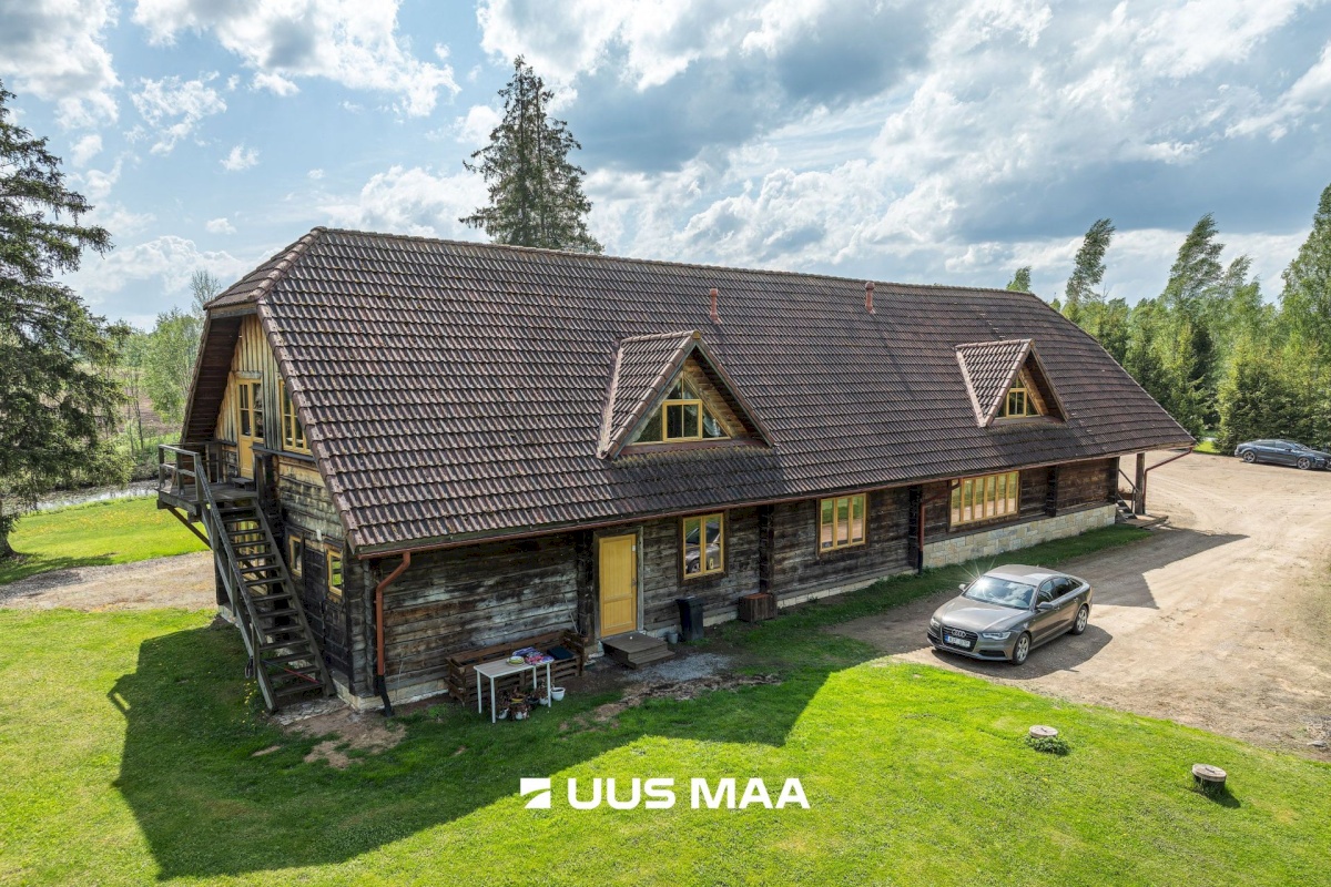 Viljandi vald, Vardja küla, Kukeoja