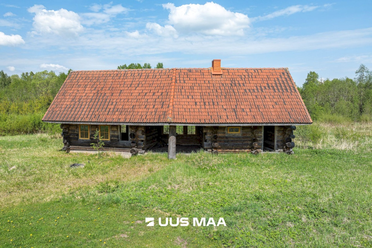 Viljandi vald, Vardja küla, Kukeoja
