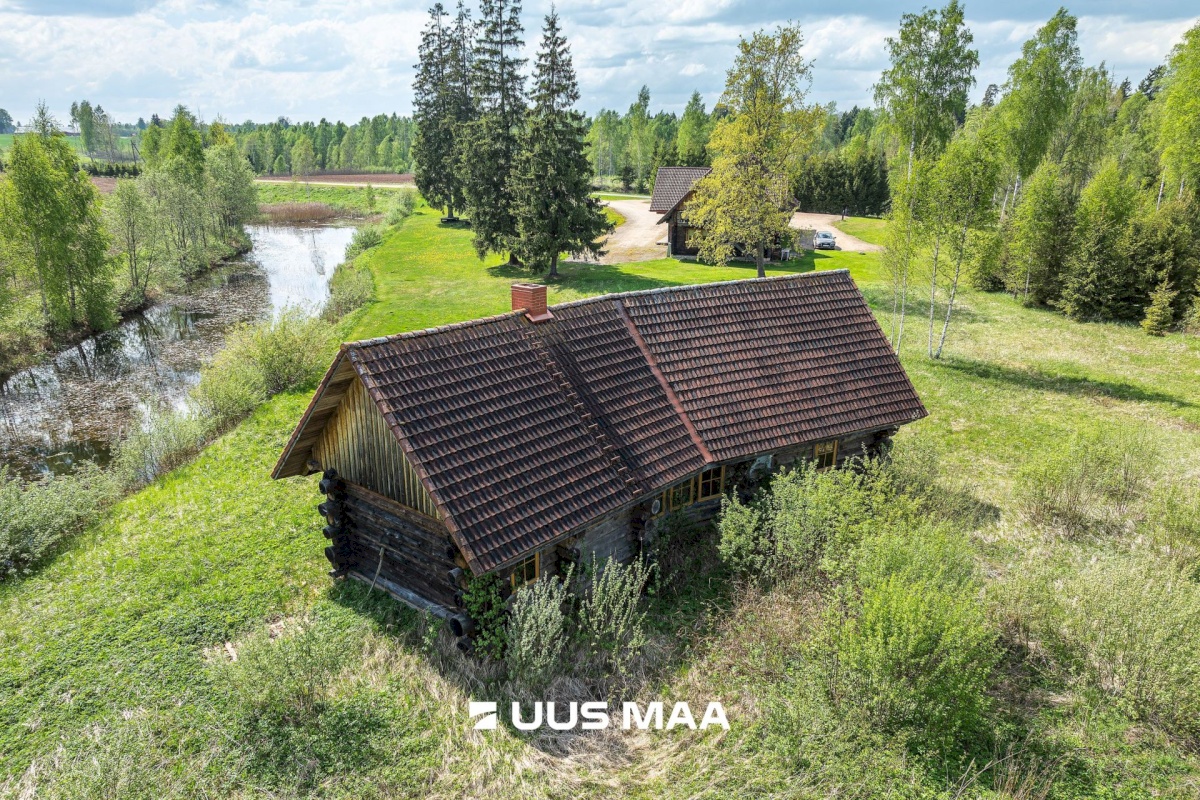 Viljandi vald, Vardja küla, Kukeoja