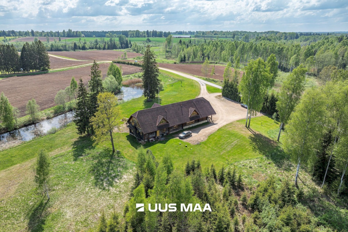Viljandi vald, Vardja küla, Kukeoja
