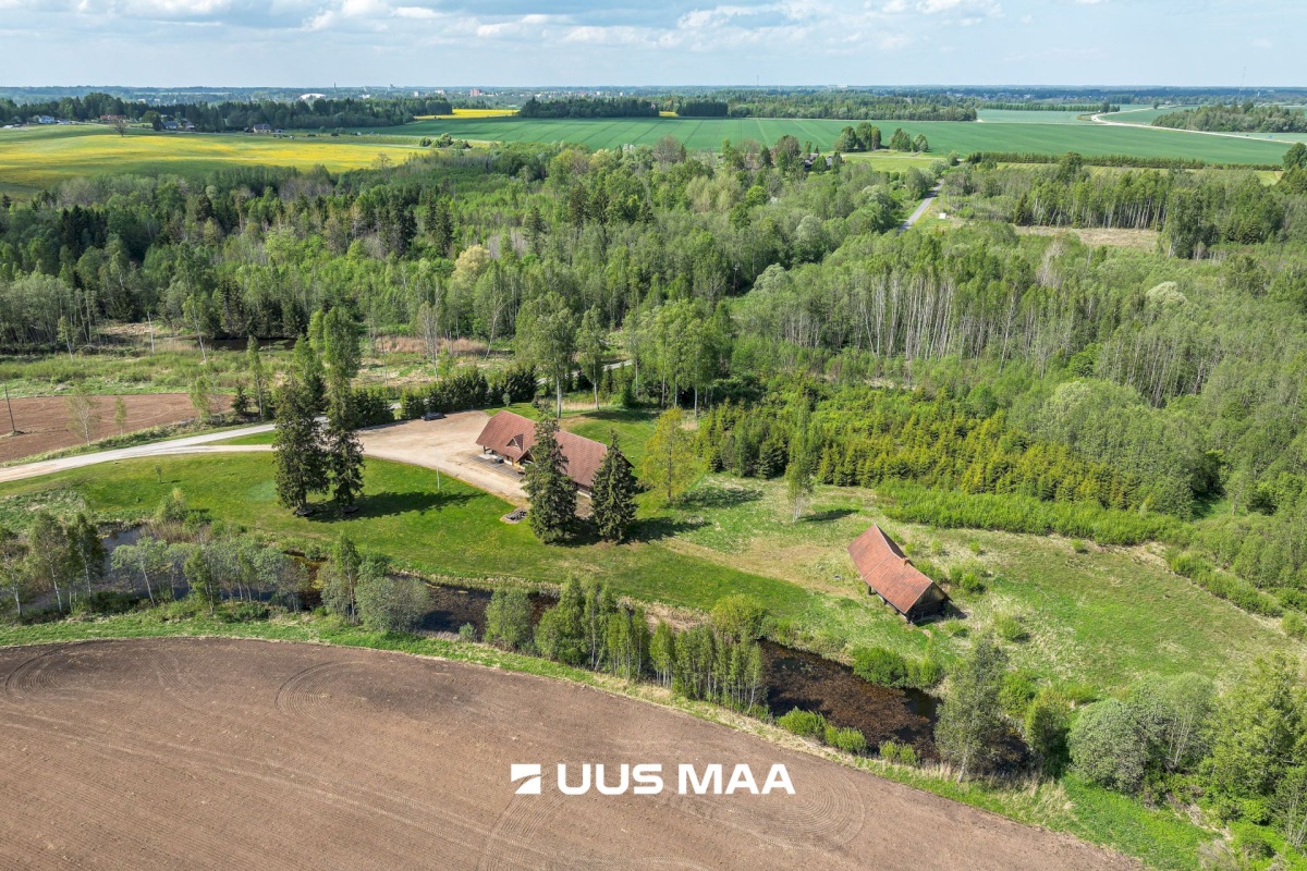 Viljandi vald, Vardja küla, Kukeoja