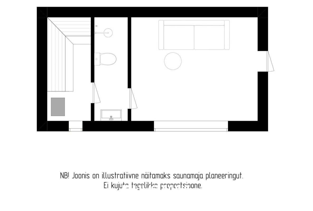 Lääne-Nigula vald, Enivere küla
