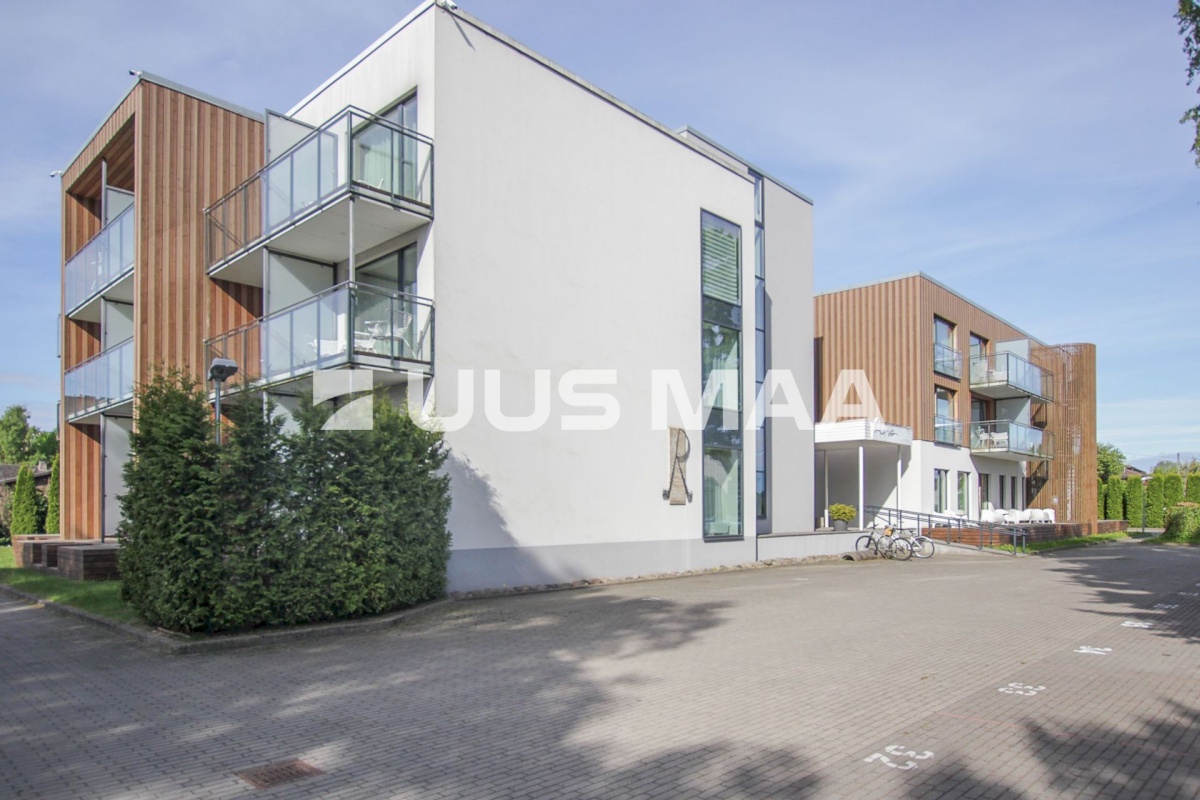 Pärnu linn, Pärnu linn, Rannarajoon, Aisa tn 39