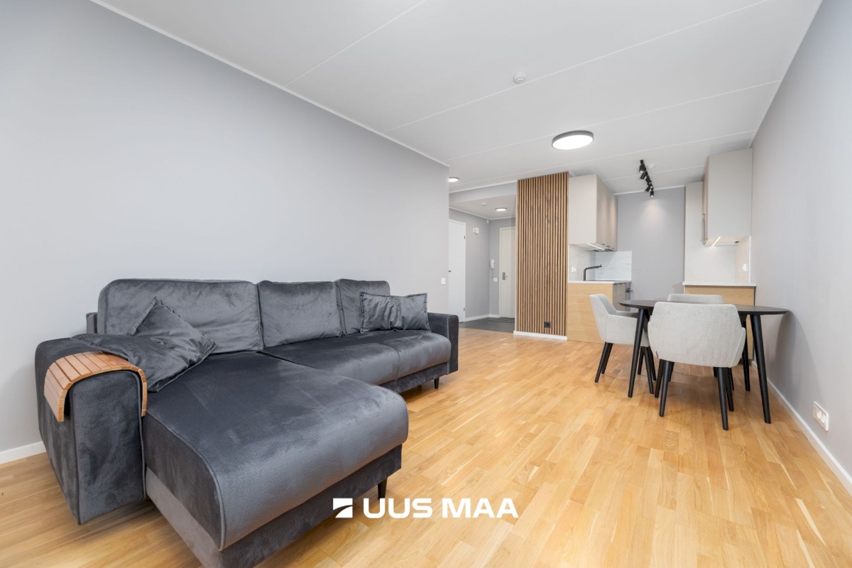 Tallinn, Mustamäe linnaosa, Mustamäe, Sipelga 3a