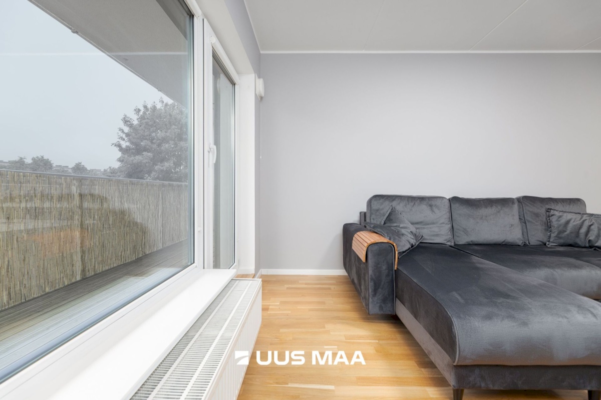 Tallinn, Mustamäe linnaosa, Mustamäe, Sipelga 3a