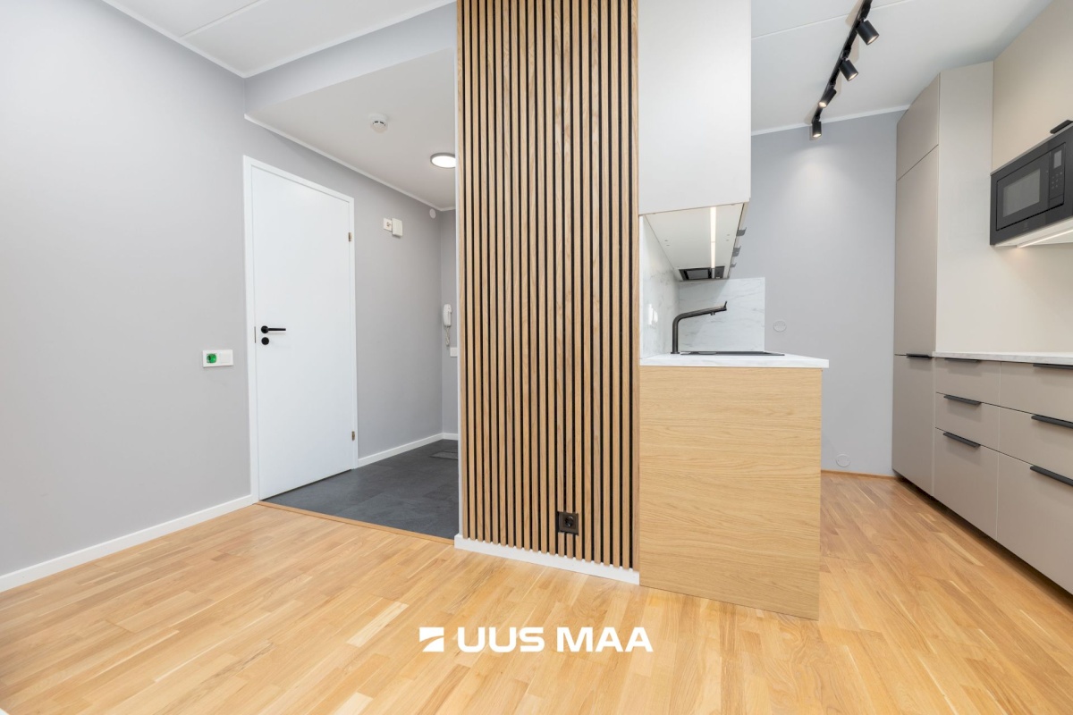 Tallinn, Mustamäe linnaosa, Mustamäe, Sipelga 3a
