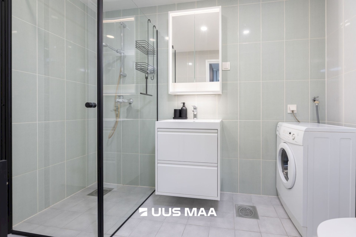 Tallinn, Mustamäe linnaosa, Mustamäe, Sipelga 3a