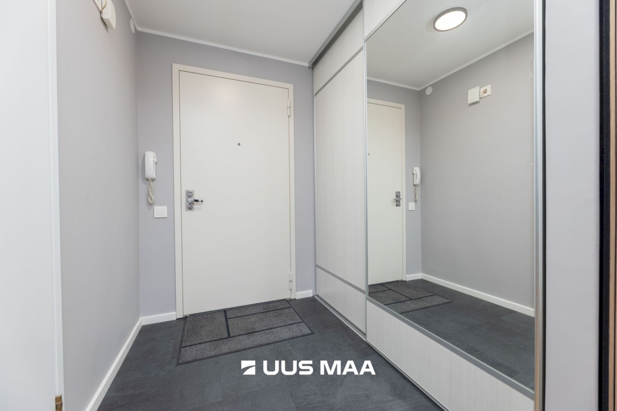 Tallinn, Mustamäe linnaosa, Mustamäe, Sipelga 3a