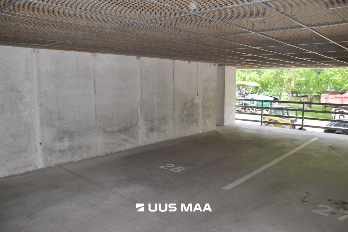 Tallinn, Mustamäe linnaosa, Mustamäe, Sipelga 3a