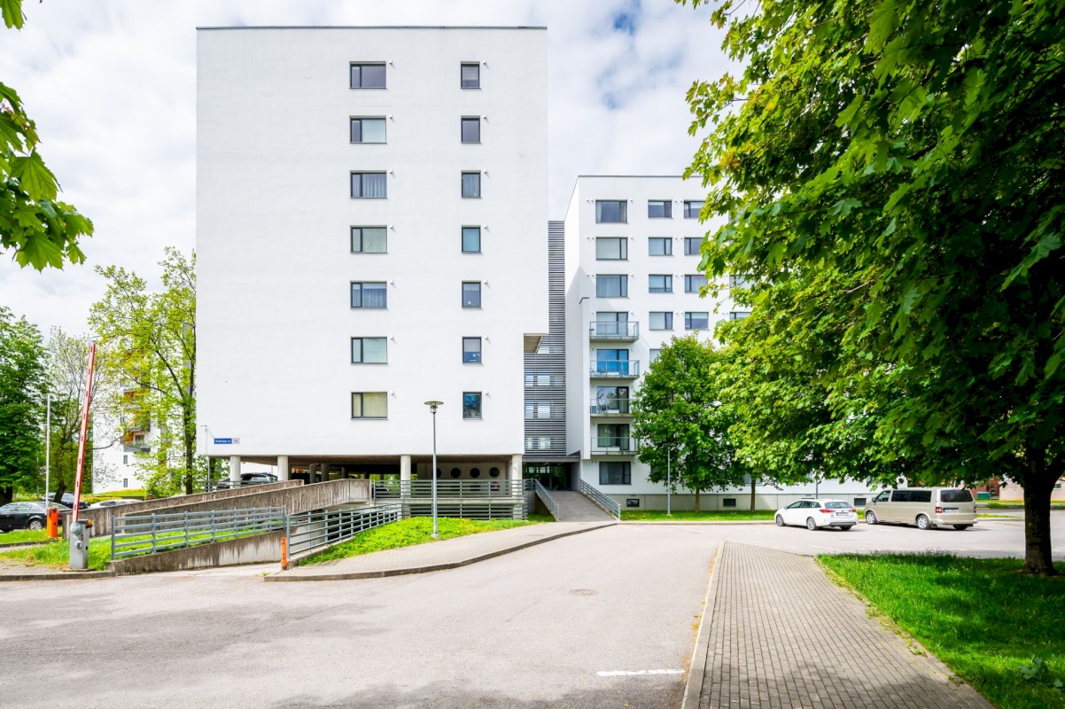 Tallinn, Mustamäe linnaosa, Mustamäe, Kuklase 14