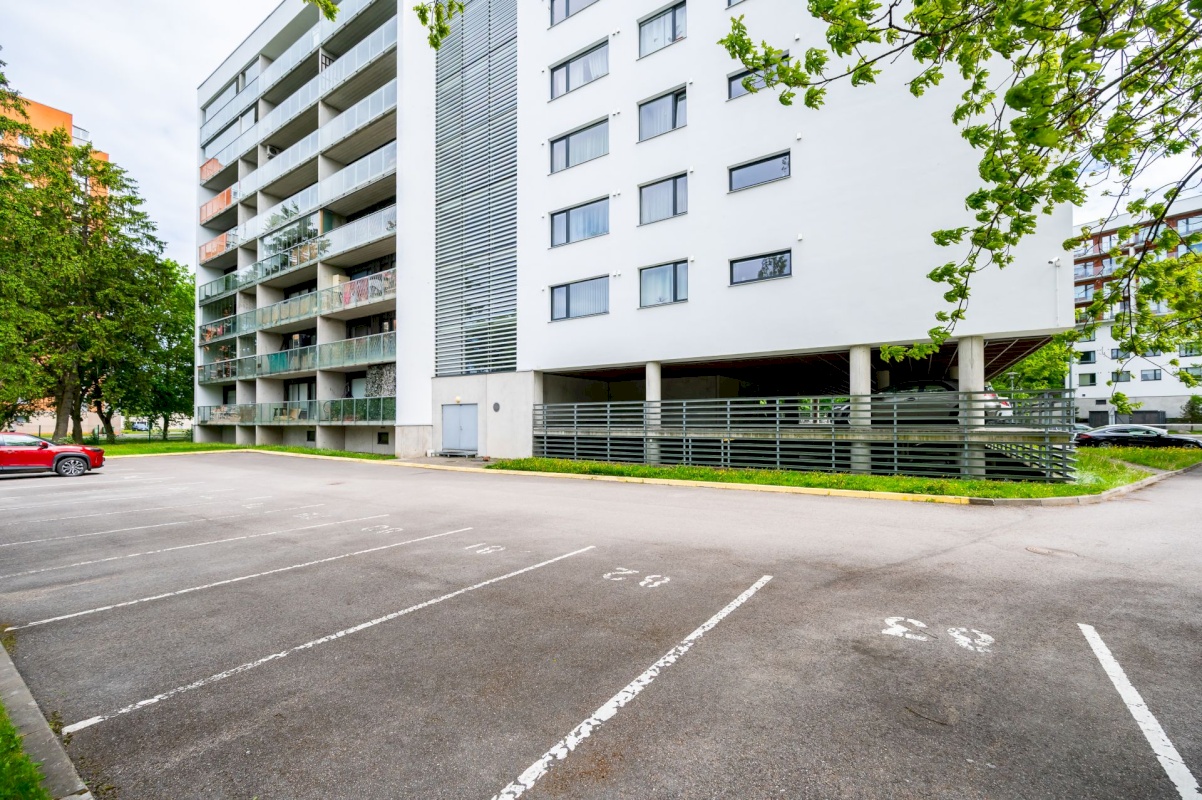 Tallinn, Mustamäe linnaosa, Mustamäe, Kuklase 14