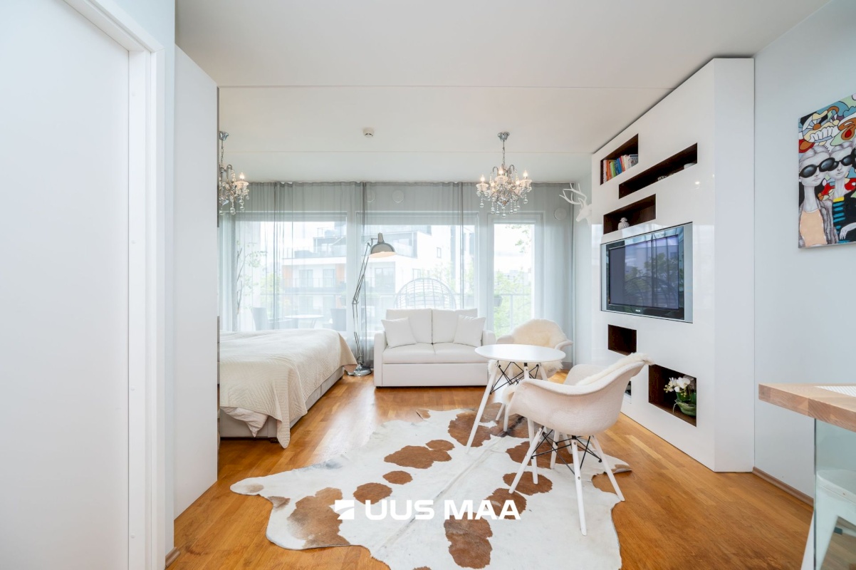 Tallinn, Mustamäe linnaosa, Mustamäe, Kuklase 14