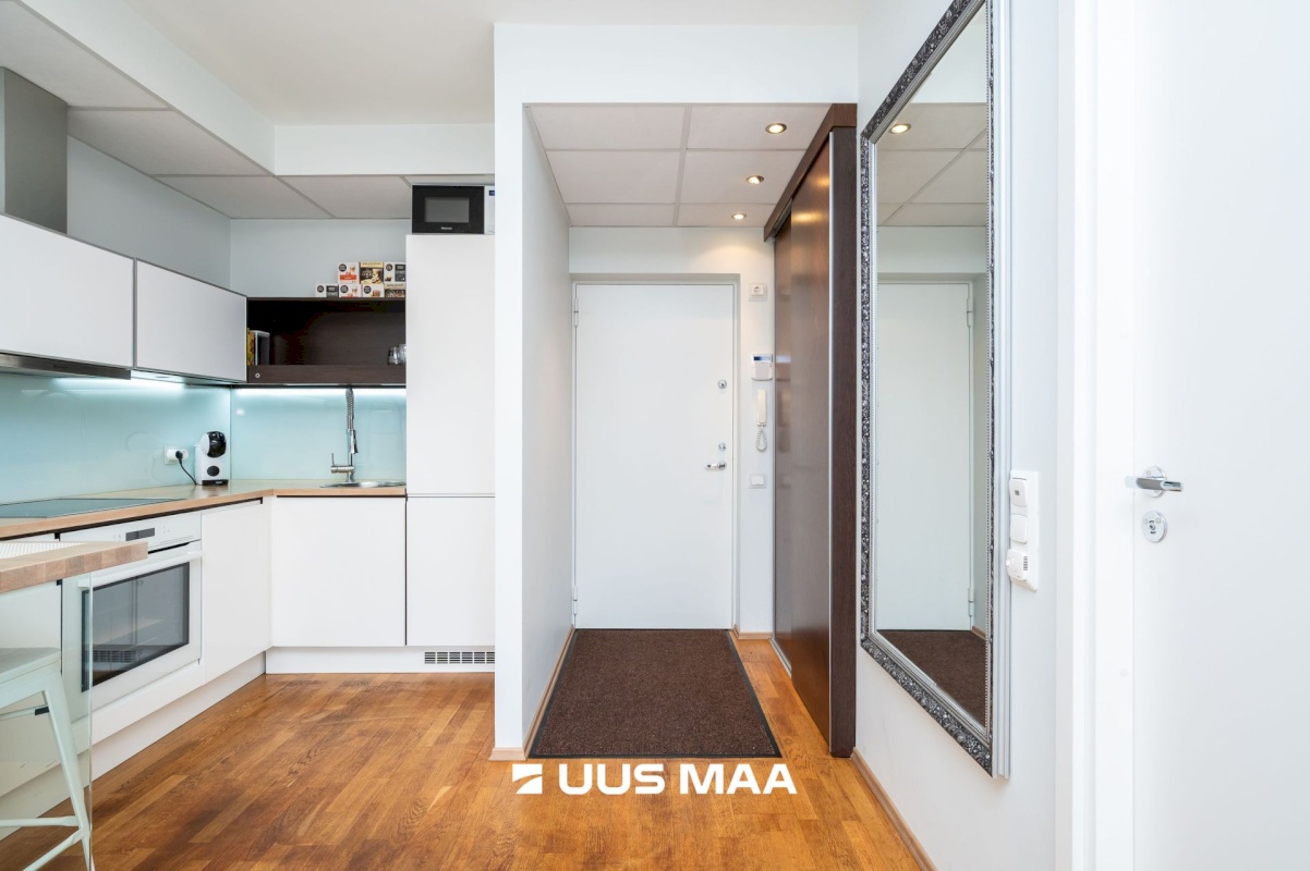 Tallinn, Mustamäe linnaosa, Mustamäe, Kuklase 14