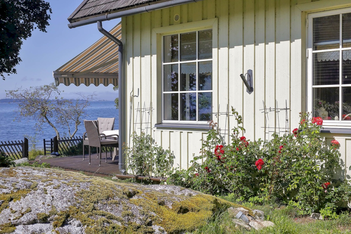 Haljala vald, Lobi küla, Tagametsa Lillemäe