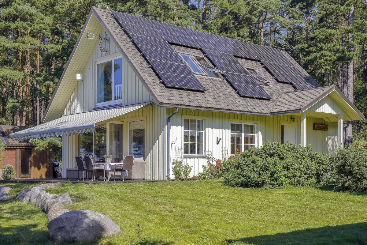Haljala vald, Lobi küla, Tagametsa Lillemäe