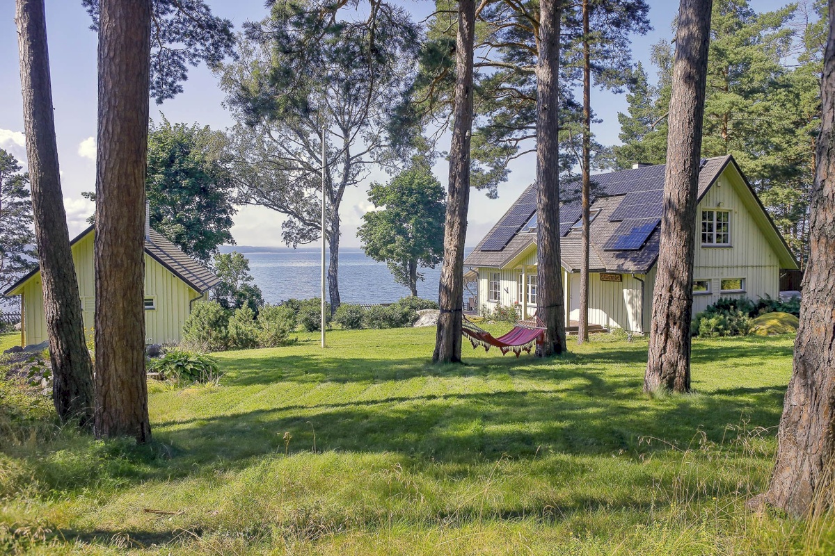 Haljala vald, Lobi küla, Tagametsa Lillemäe