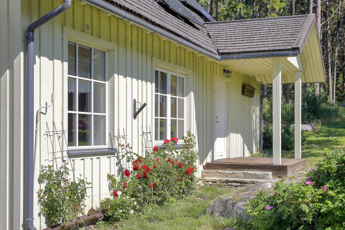 Haljala vald, Lobi küla, Tagametsa Lillemäe