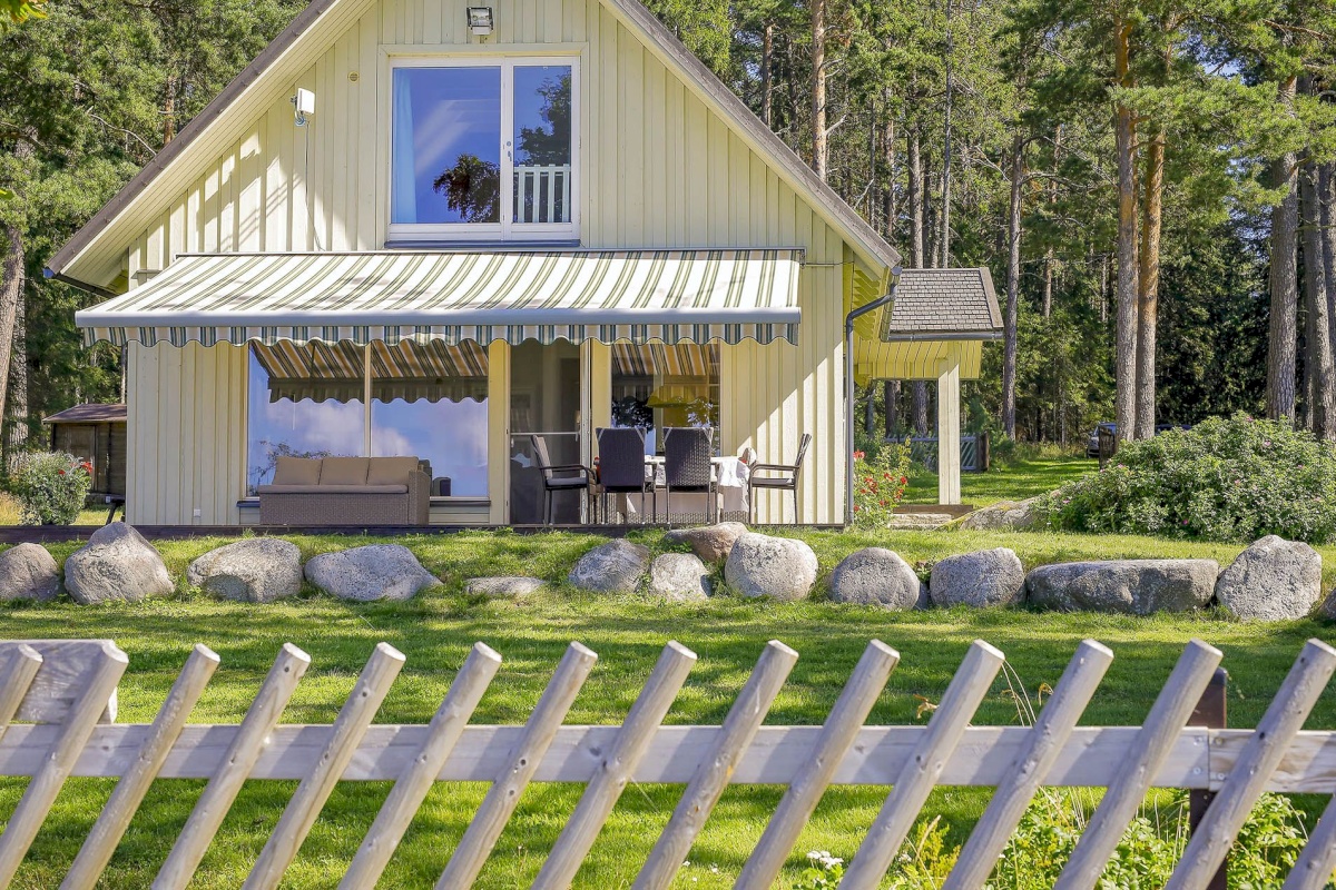Haljala vald, Lobi küla, Tagametsa Lillemäe