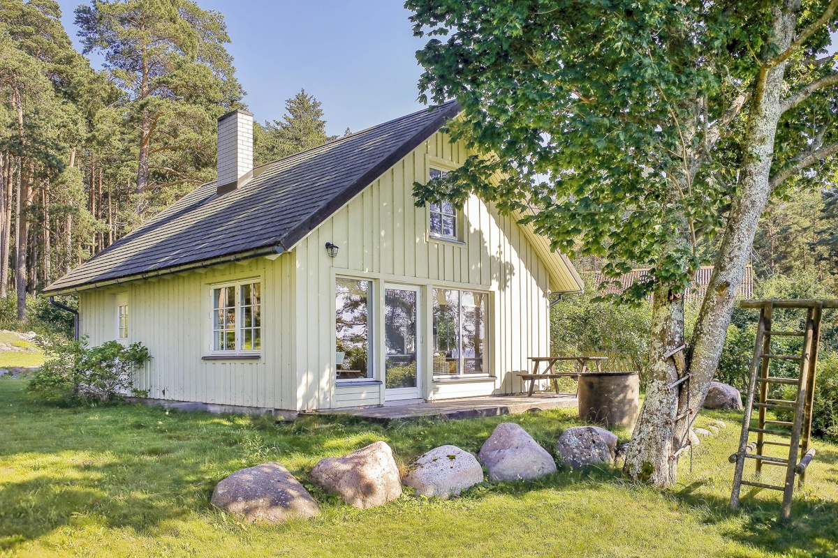 Haljala vald, Lobi küla, Tagametsa Lillemäe