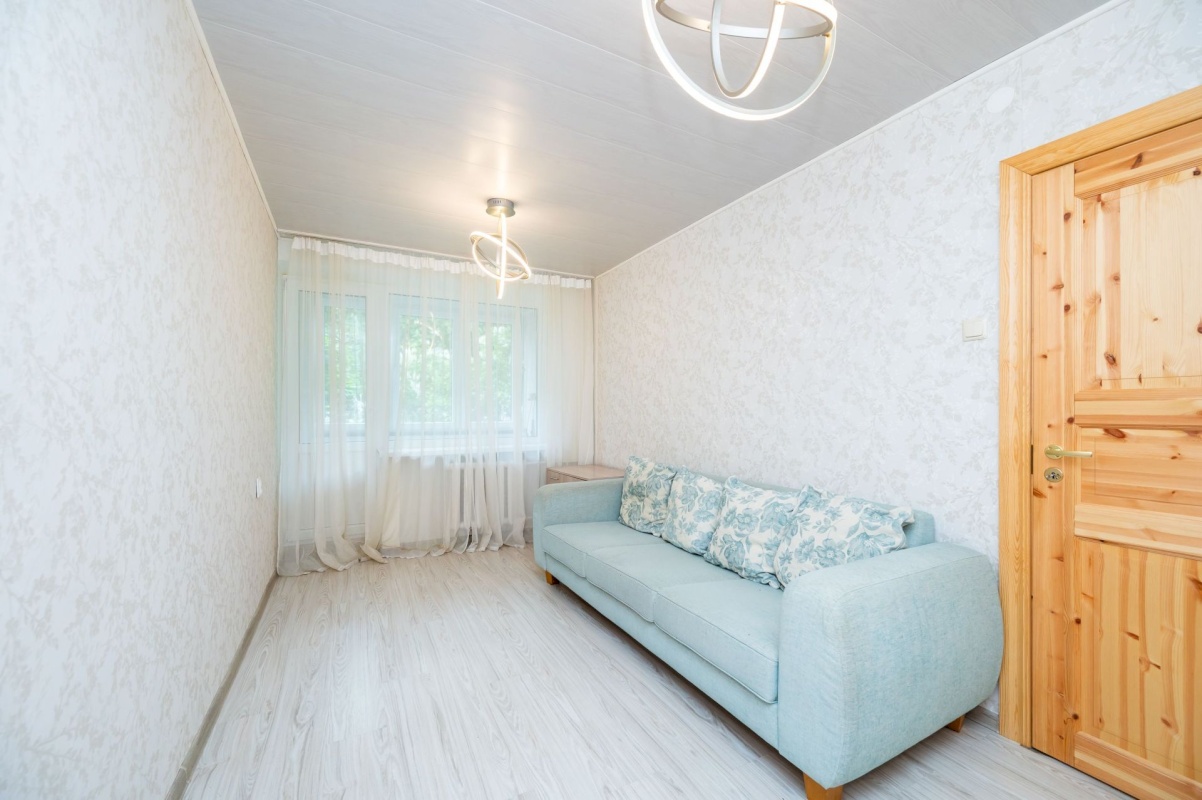 Tallinn, Kristiine linnaosa, Vindi 16