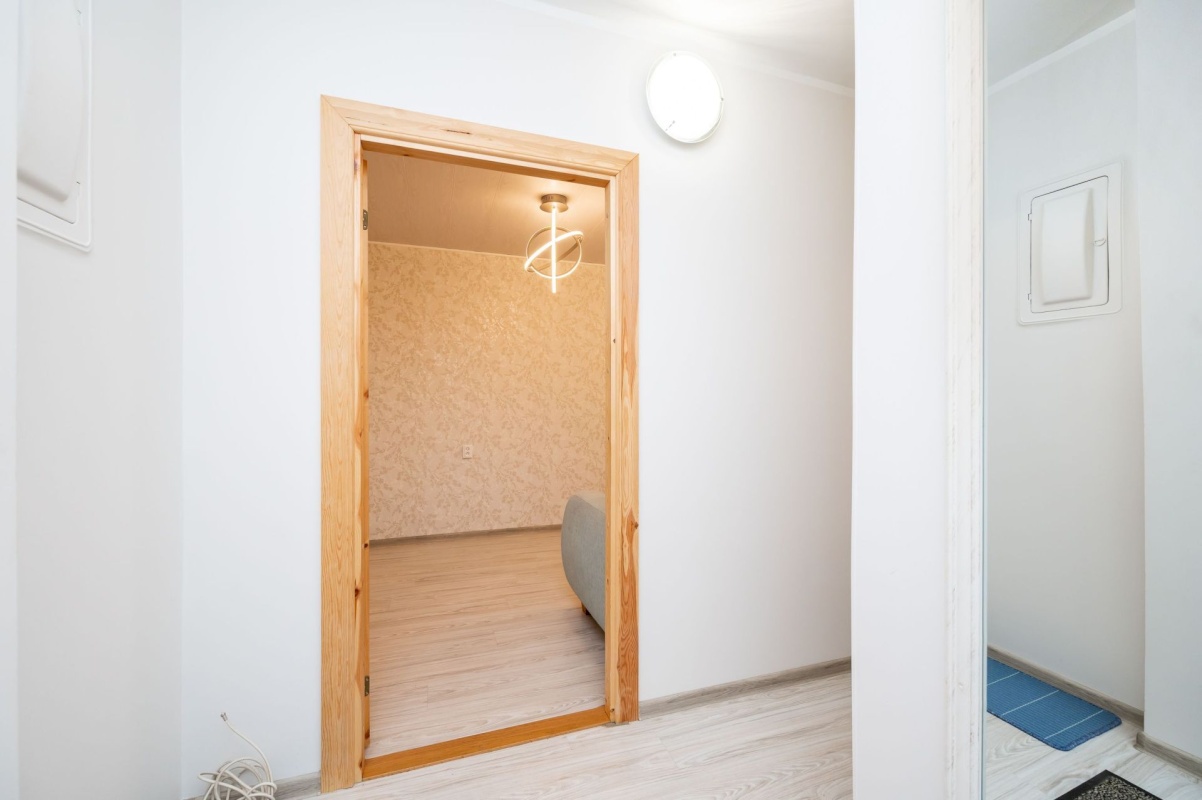 Tallinn, Kristiine linnaosa, Vindi 16