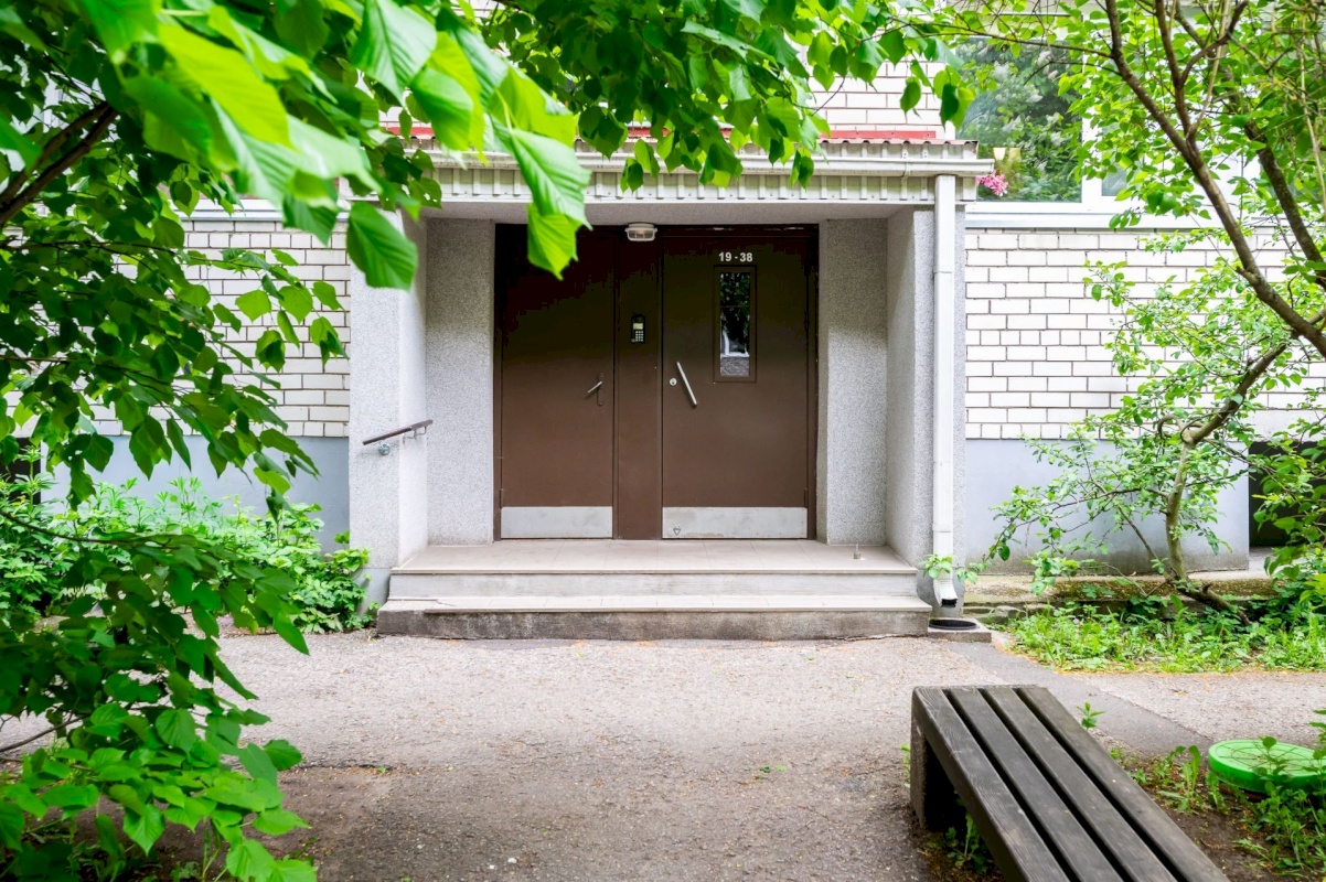 Tallinn, Kristiine linnaosa, Vindi 16