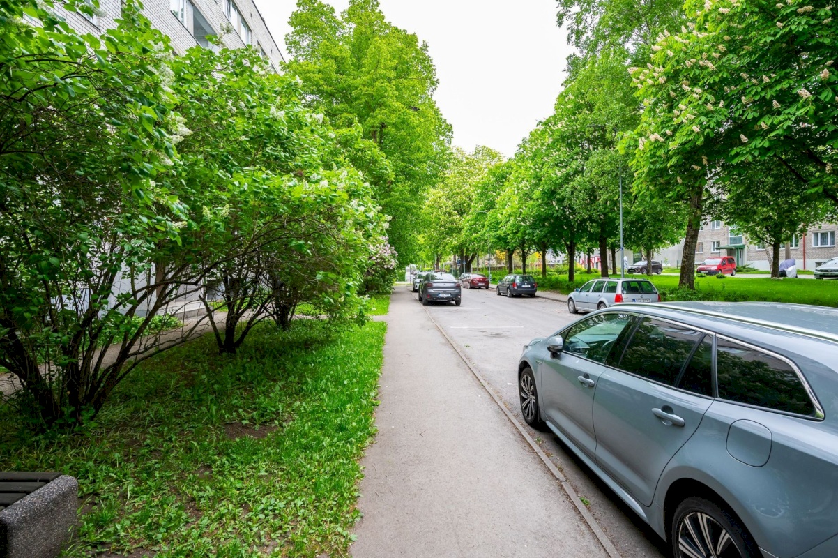Tallinn, Kristiine linnaosa, Vindi 16