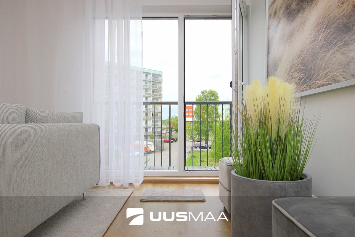 Pärnu linn, Pärnu linn, Mai, Papiniidu 62