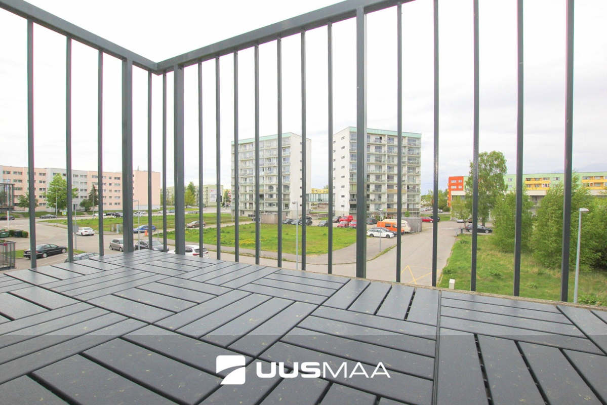 Pärnu linn, Pärnu linn, Mai, Papiniidu 62