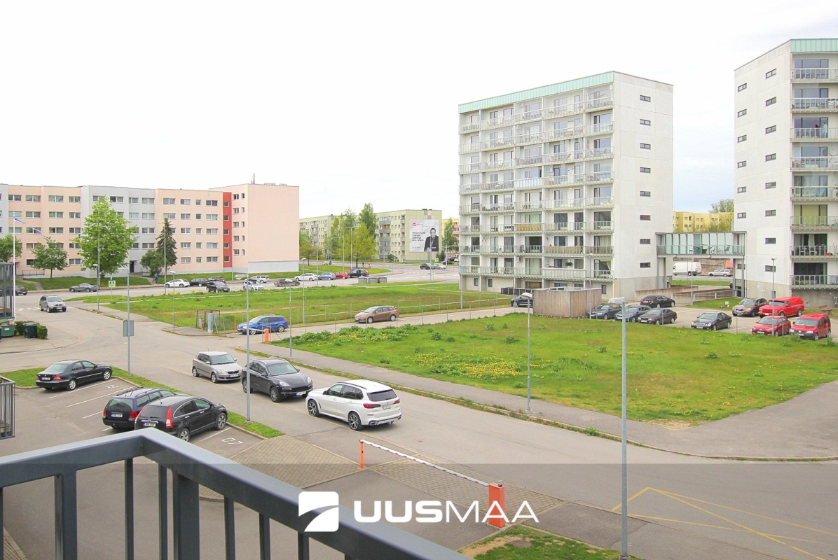 Pärnu linn, Pärnu linn, Mai, Papiniidu 62
