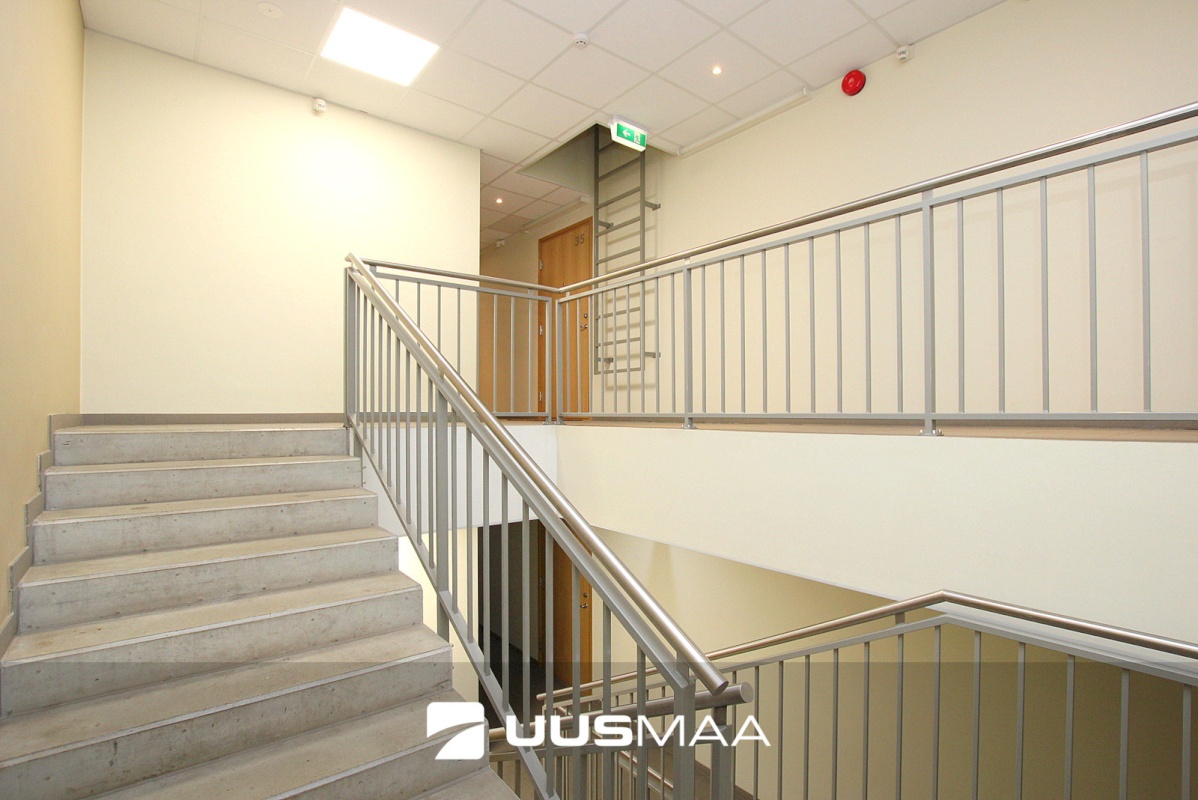 Pärnu linn, Pärnu linn, Mai, Papiniidu 62