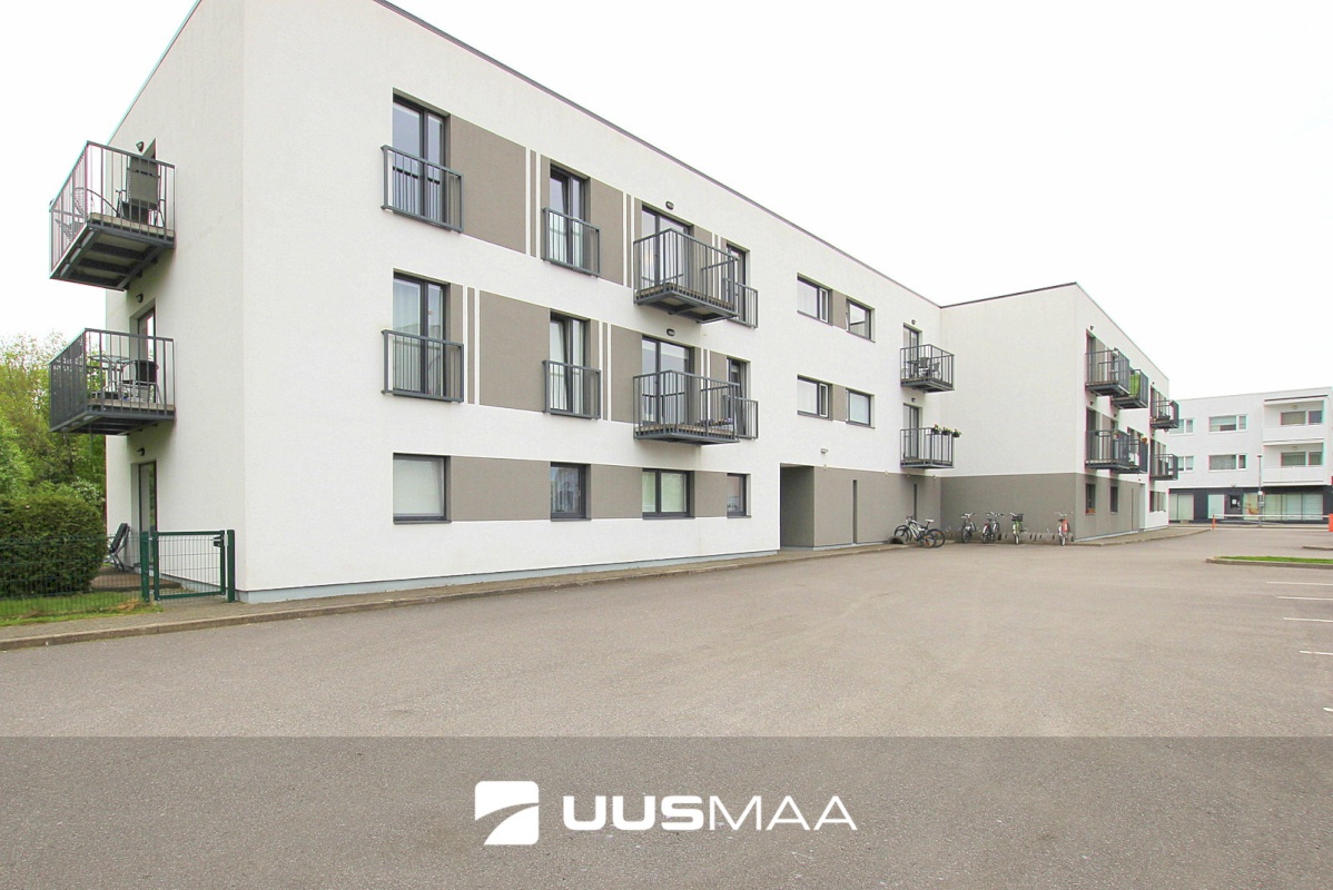 Pärnu linn, Pärnu linn, Mai, Papiniidu 62
