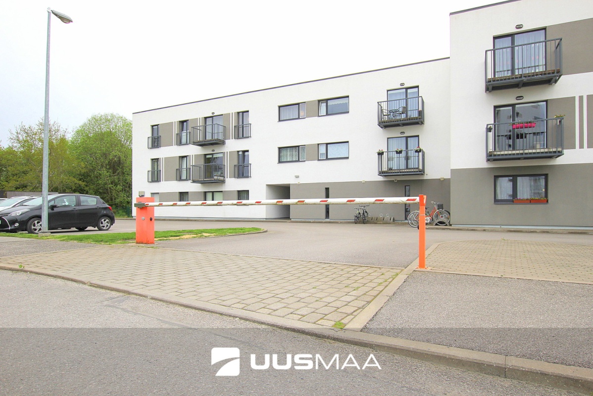 Pärnu linn, Pärnu linn, Mai, Papiniidu 62