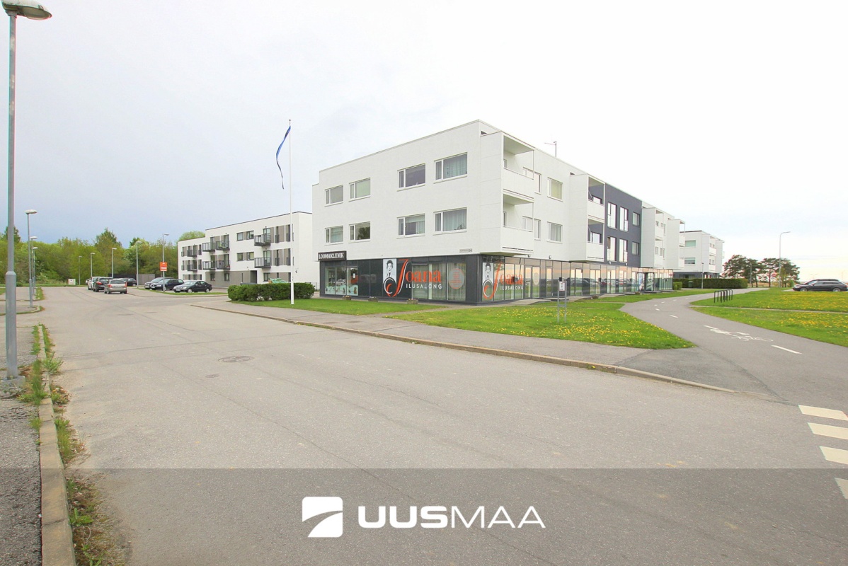 Pärnu linn, Pärnu linn, Mai, Papiniidu 62