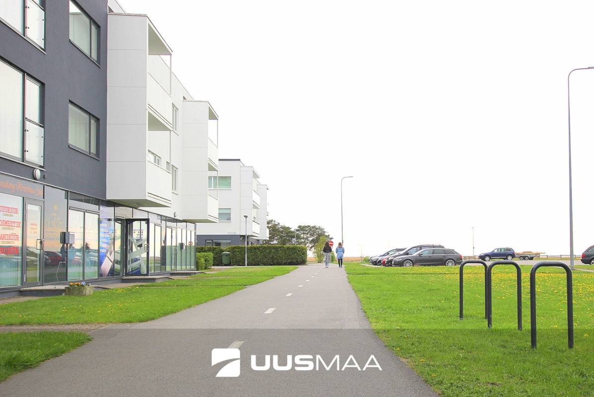 Pärnu linn, Pärnu linn, Mai, Papiniidu 62
