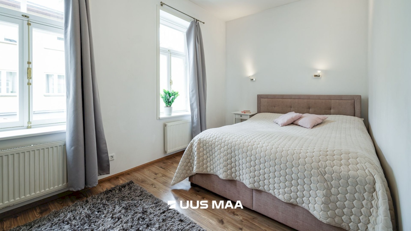 Tallinn, Põhja-Tallinna linnaosa, Pelgulinna, Roo 22