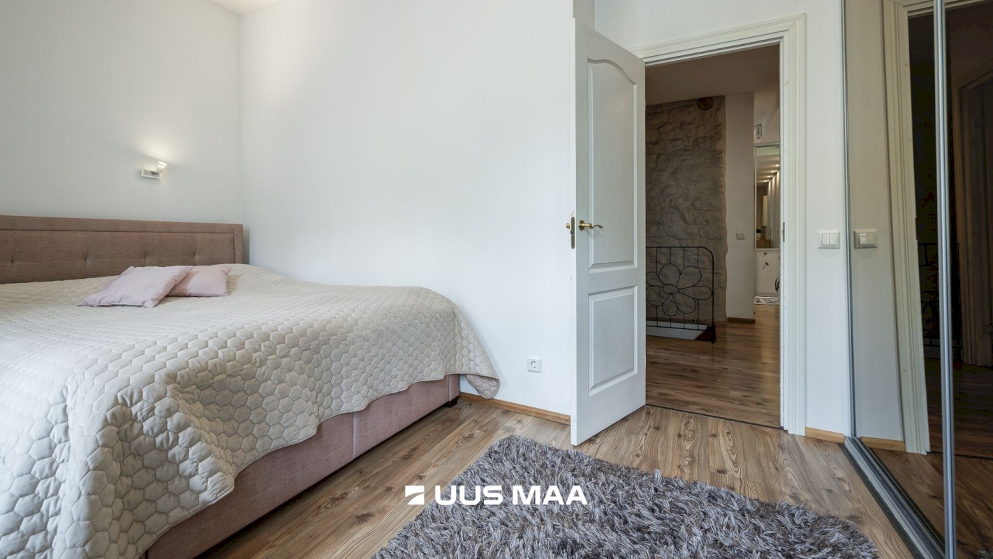 Tallinn, Põhja-Tallinna linnaosa, Pelgulinna, Roo 22