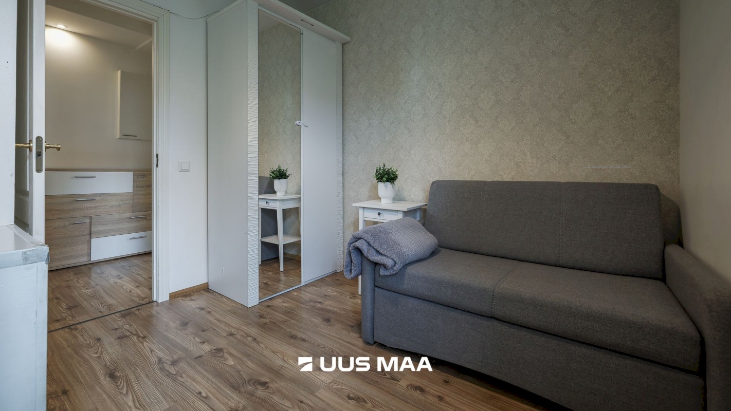 Tallinn, Põhja-Tallinna linnaosa, Pelgulinna, Roo 22