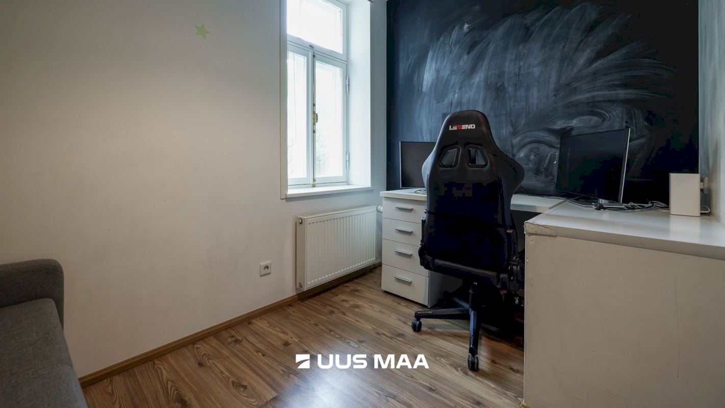 Tallinn, Põhja-Tallinna linnaosa, Pelgulinna, Roo 22