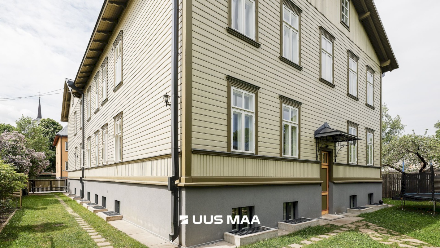 Tallinn, Põhja-Tallinna linnaosa, Pelgulinna, Roo 22