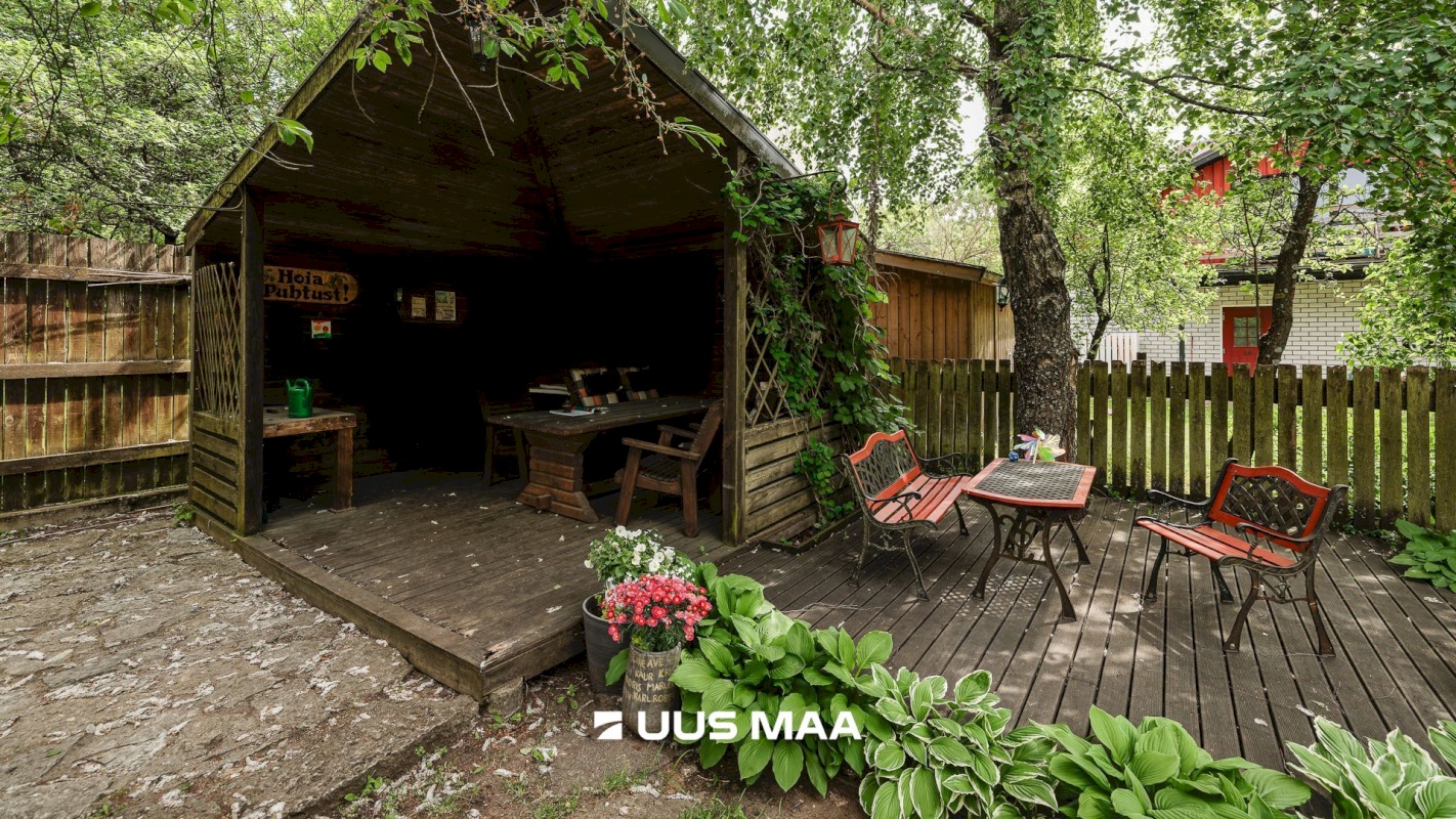 Tallinn, Põhja-Tallinna linnaosa, Pelgulinna, Roo 22
