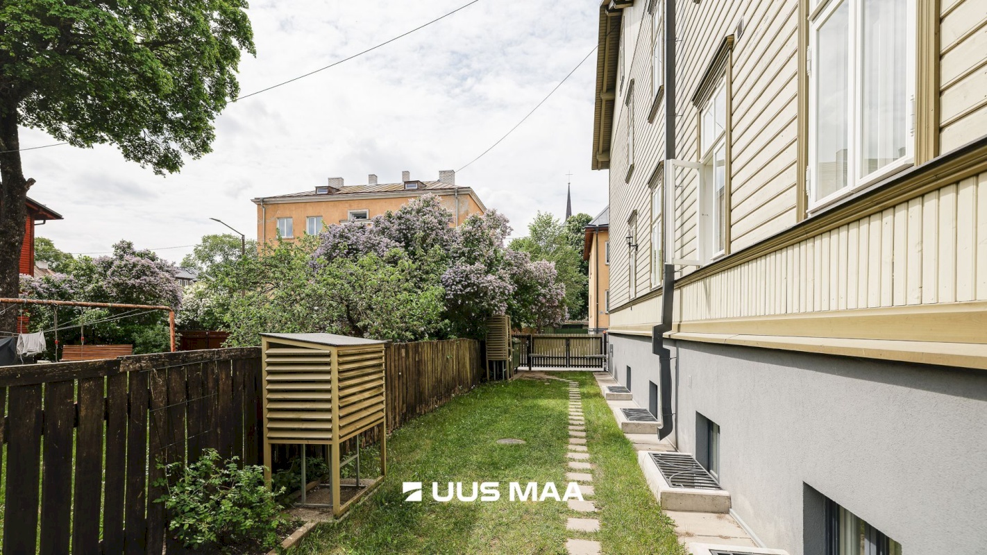 Tallinn, Põhja-Tallinna linnaosa, Pelgulinna, Roo 22