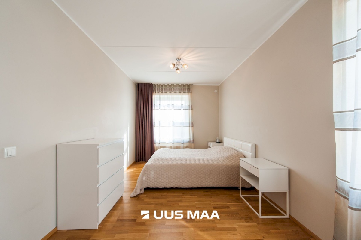 Tallinn, Lasnamäe linnaosa, Paevälja, Liikuri tn 41/1
