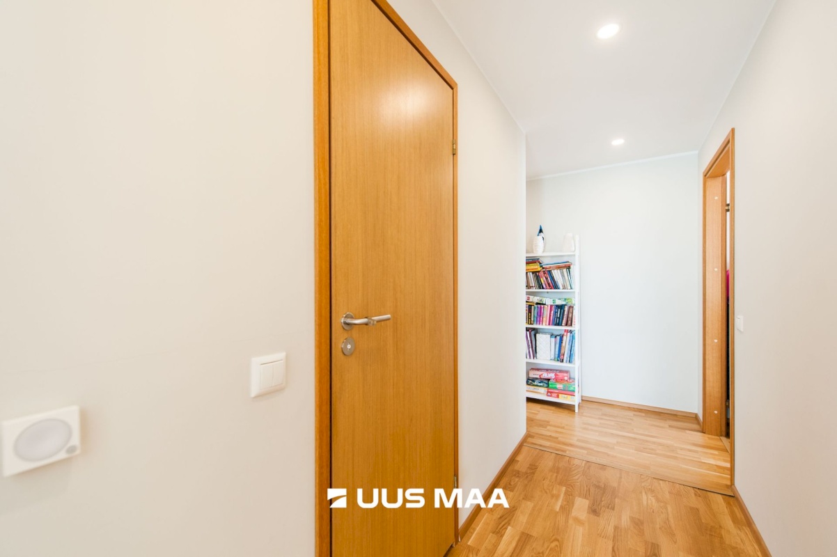 Tallinn, Lasnamäe linnaosa, Paevälja, Liikuri tn 41/1
