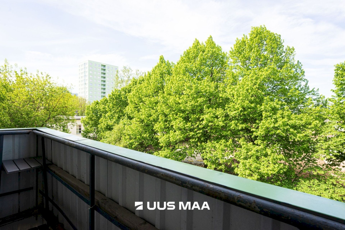 Tallinn, Lasnamäe linnaosa, Pae 35