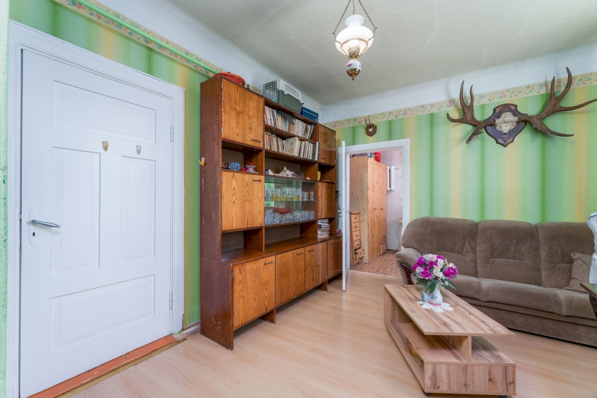Pärnu linn, Pärnu linn, Eeslinn, Rähni tn 1a