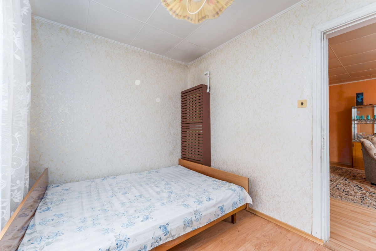 Pärnu linn, Pärnu linn, Eeslinn, Rähni tn 1a