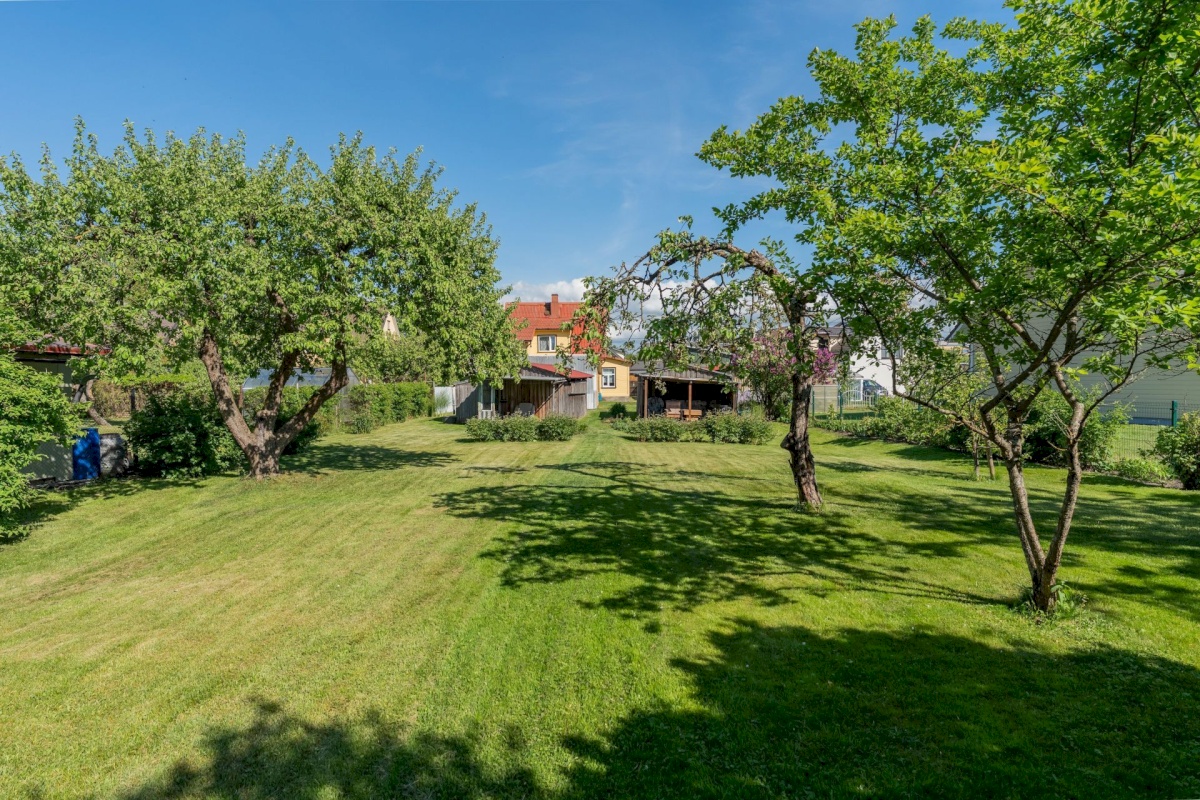 Pärnu linn, Pärnu linn, Eeslinn, Rähni tn 1a