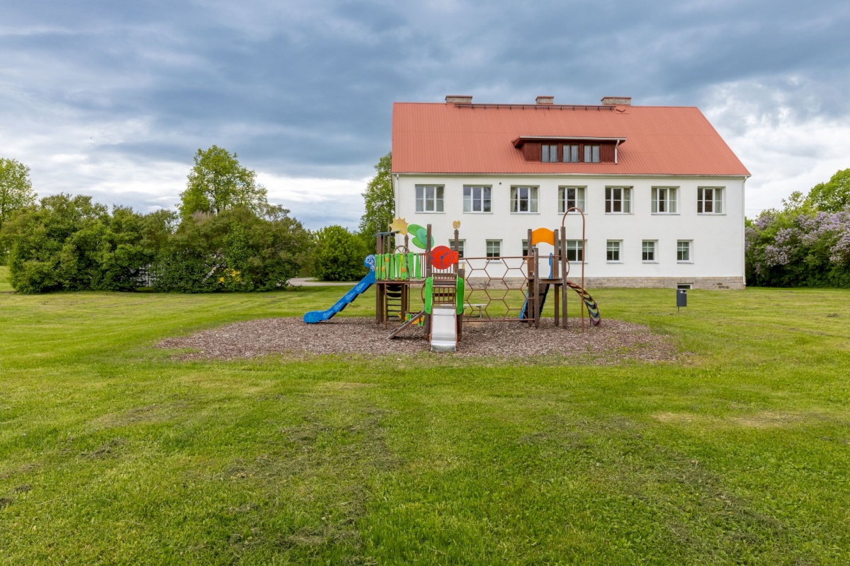 Vinni vald, Kadila küla, Kuuse 1